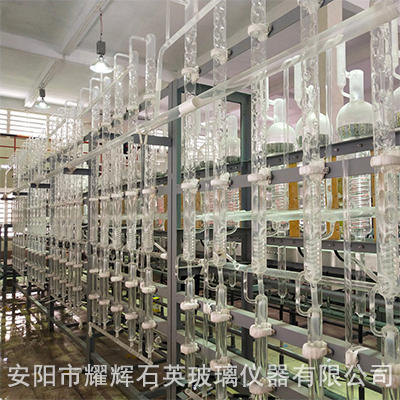 河北新式电瓶酸蒸馏节能型设备