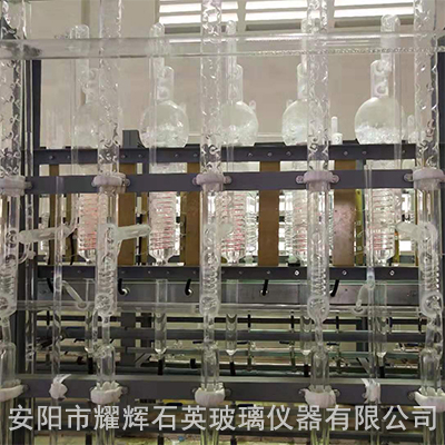 河北电瓶酸蒸馏节能型设备