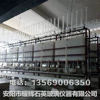 盐酸提纯设备 盐酸提纯设备
