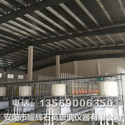 大型硫酸提纯设备 大型硫酸提纯设备