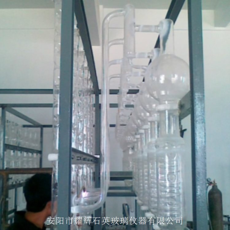 河北小型纯硫酸提纯设备