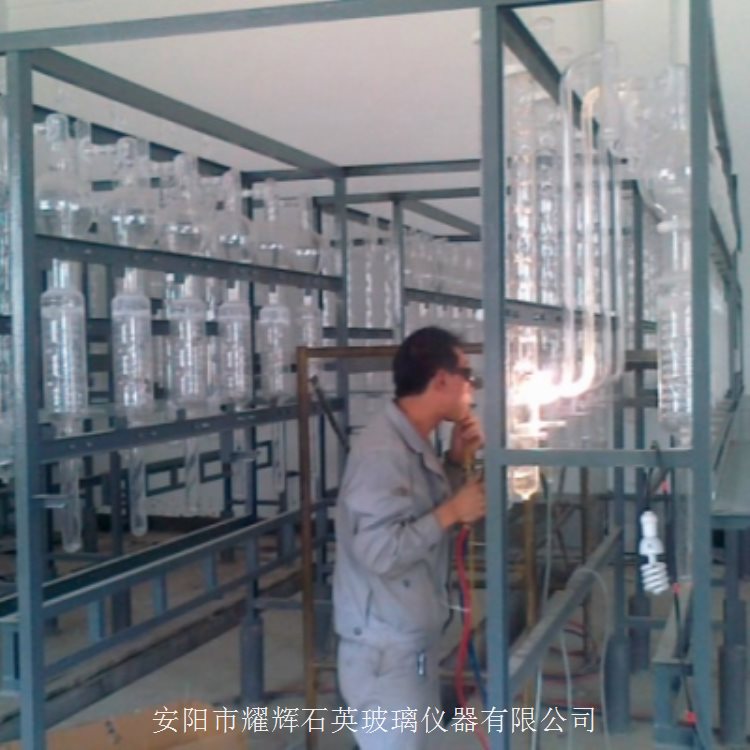 河北小型硫酸提纯设备