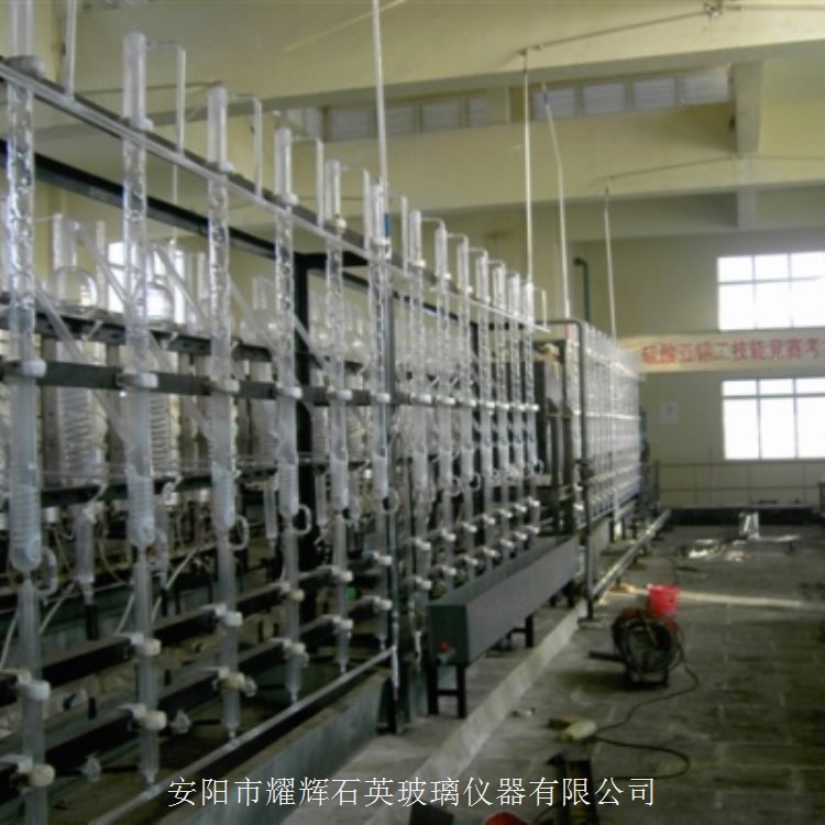 河北小型电加热硫酸提纯设备