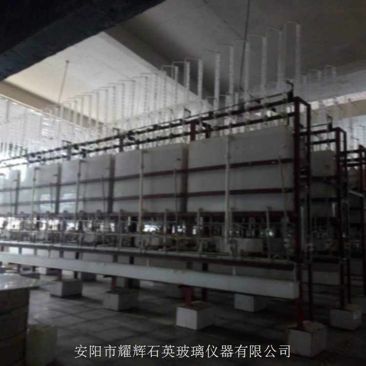河北石英玻璃盐酸蒸馏设备