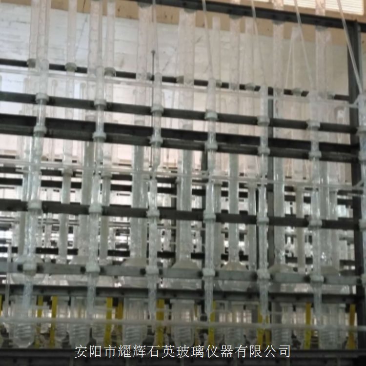 河北硝酸提纯石英设备