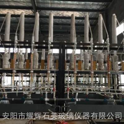 河北三酸石英提纯设备