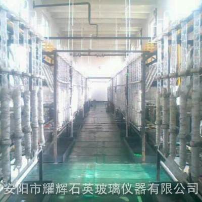 河北石英硫酸提纯设备