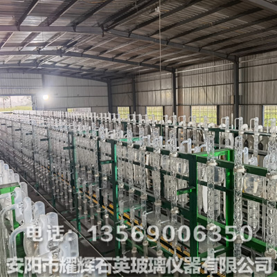 河北尼日利亚日产35吨电瓶酸蒸馏设备竣工