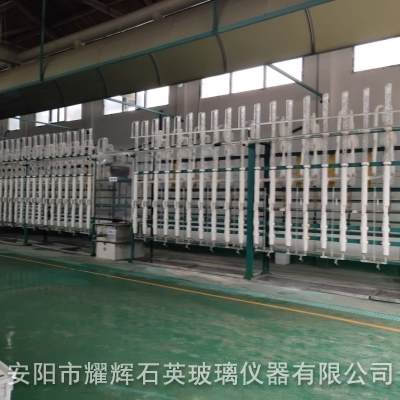 河北三酸石英玻璃提纯设备
