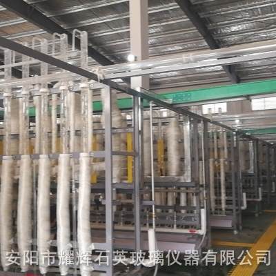 河北节能型试剂盐酸提纯设备