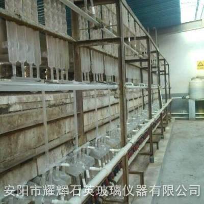 河北盐酸提纯工艺