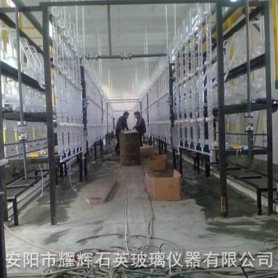 河北盐酸浓缩提纯设备