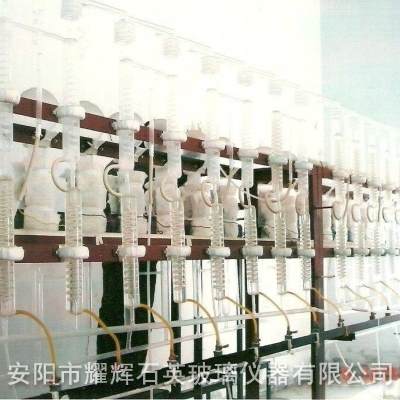 河北新型节能硫酸提纯设备