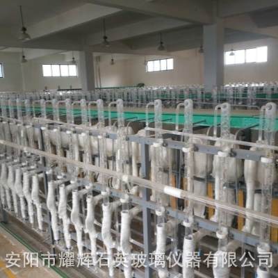 河北电子级硫酸石英提纯设备
