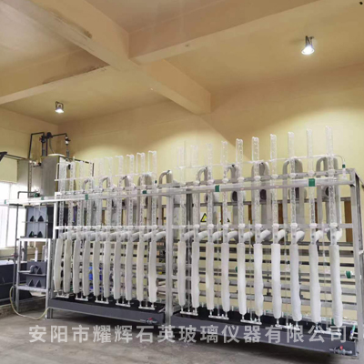 河北新型一拖二硫酸提纯设备