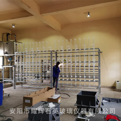 河北节能型一拖二硫酸提纯设备