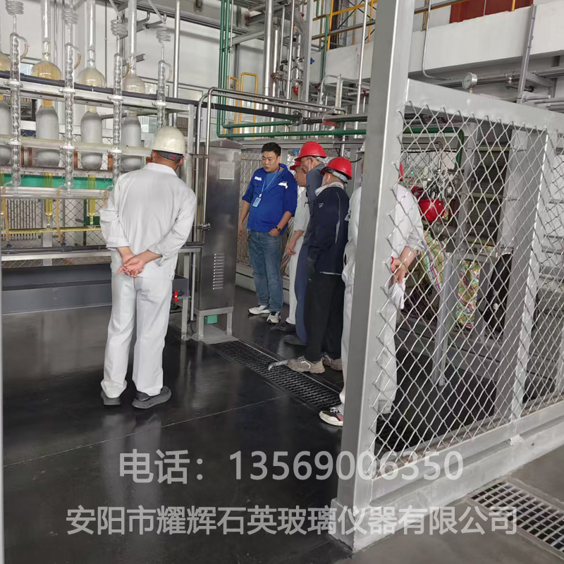 河北石英玻璃高纯硝酸蒸馏设备